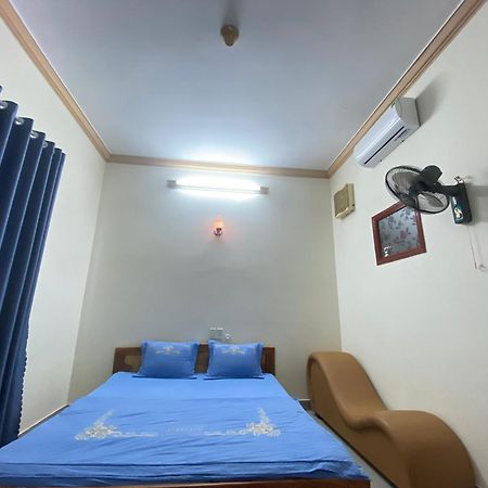 Khach San Ban Me Xanh Buon Ma Thuot Exterior foto
