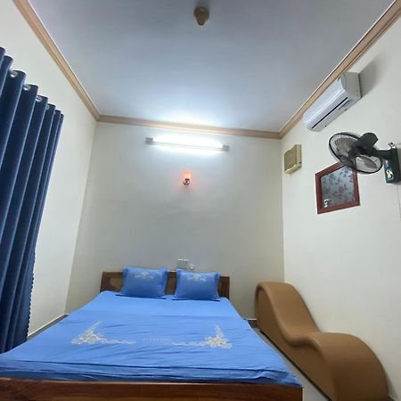 Khach San Ban Me Xanh Buon Ma Thuot Exterior foto