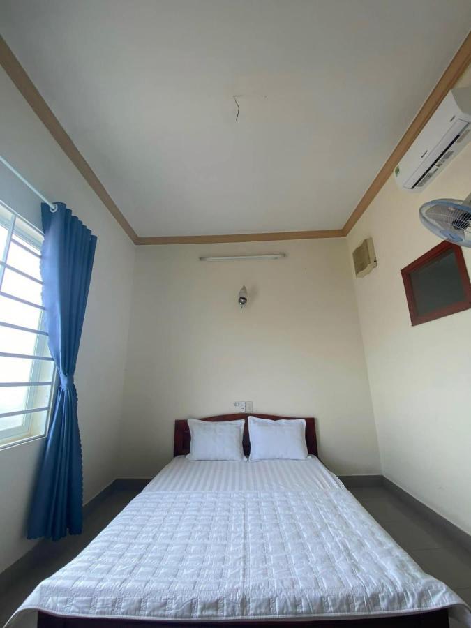 Khach San Ban Me Xanh Buon Ma Thuot Exterior foto